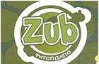 Λογότυπο του καταστήματος ZUB ΨΗΤΟΠΩΛΕΙΟ